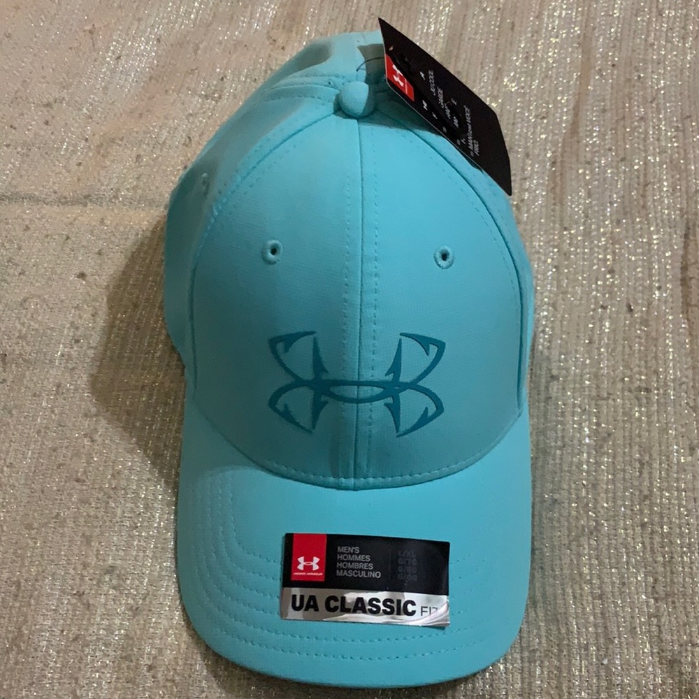 Under Armour UA CLASSIC FIT CAP
